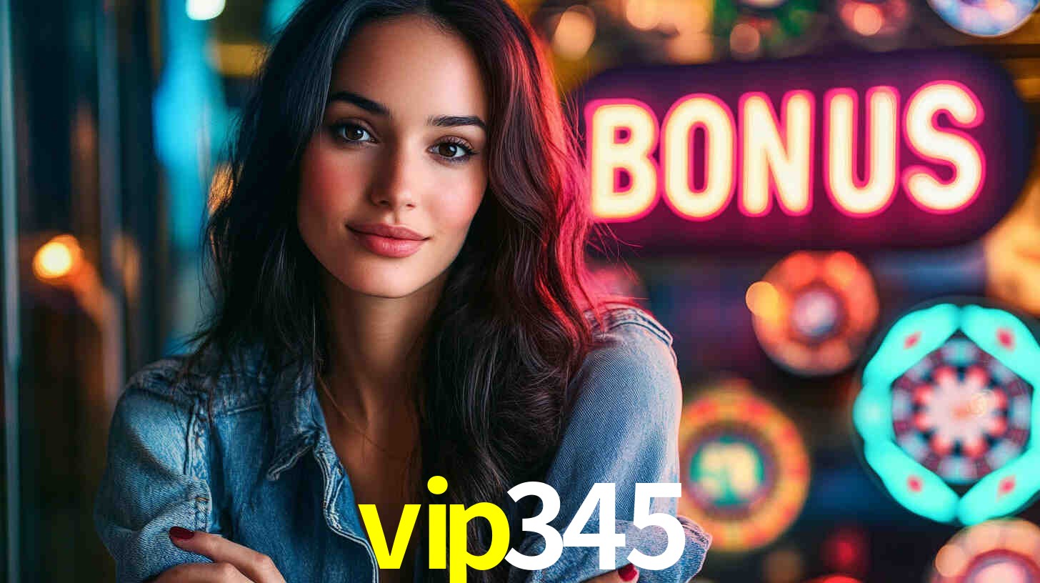 vip345 - Cassino em um Clique - vip345.com