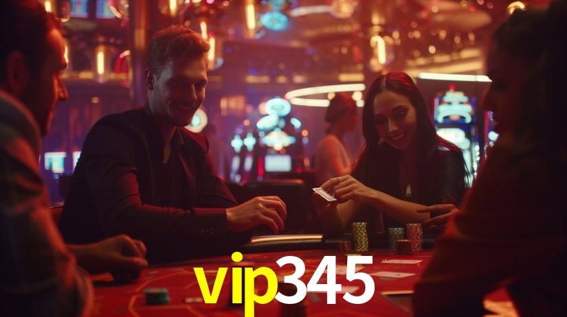 A Revolução dos Aplicativos de Jogos no vip345