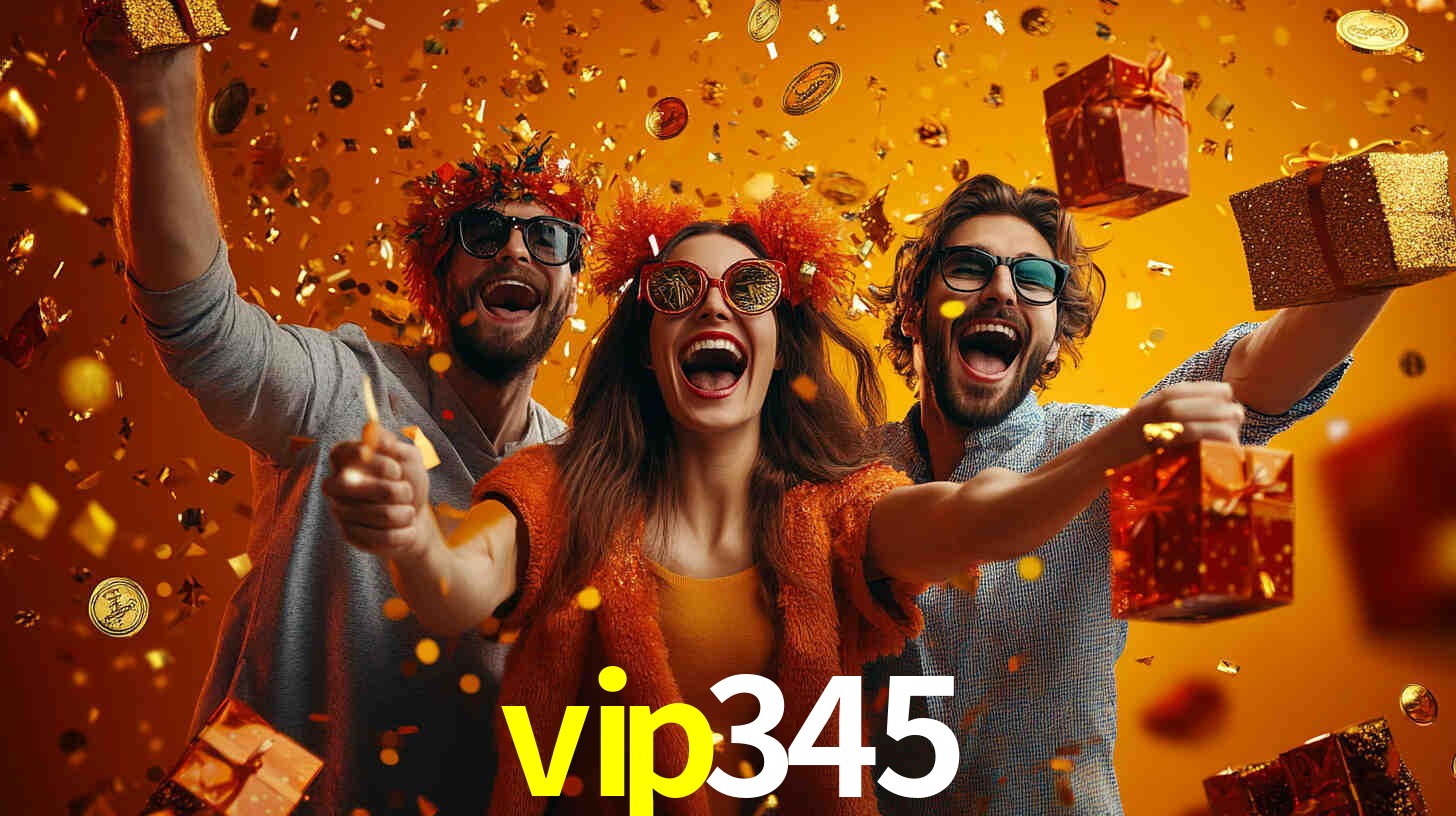 vip345: Seu Cassino Premiado com Pagamentos Rápidos