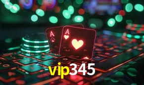 Mesa de Blackjack vip345