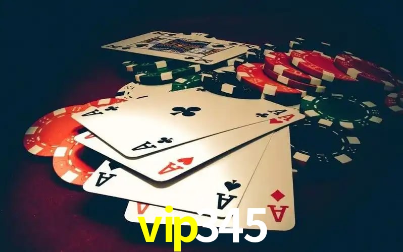 cassino vip345