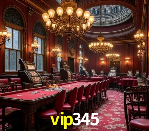 Login Seguro vip345