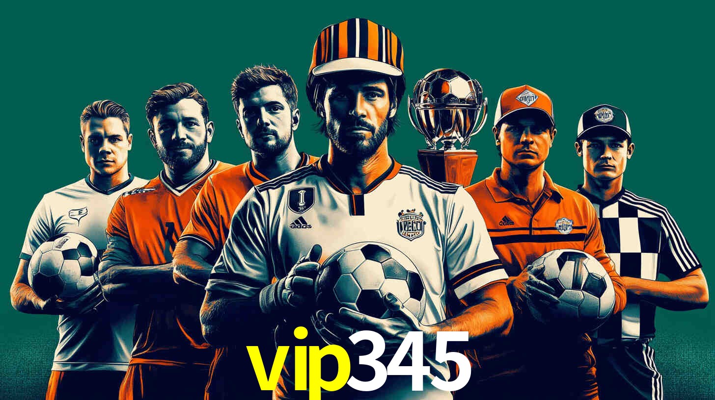 Desvendando o Mundo dos Jogos Virtuais na vip345