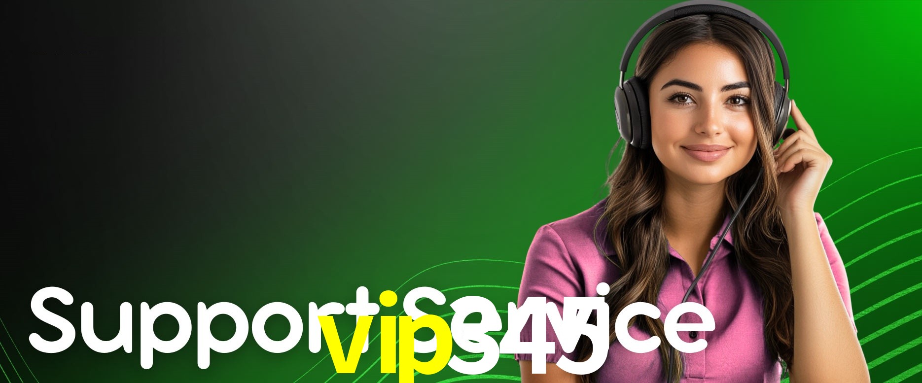 Flash Promotion vip345