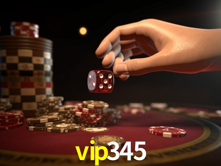 Apostas de Futebol vip345