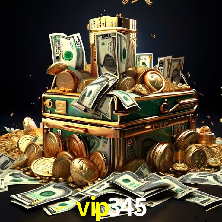 Casino Ao Vivo vip345