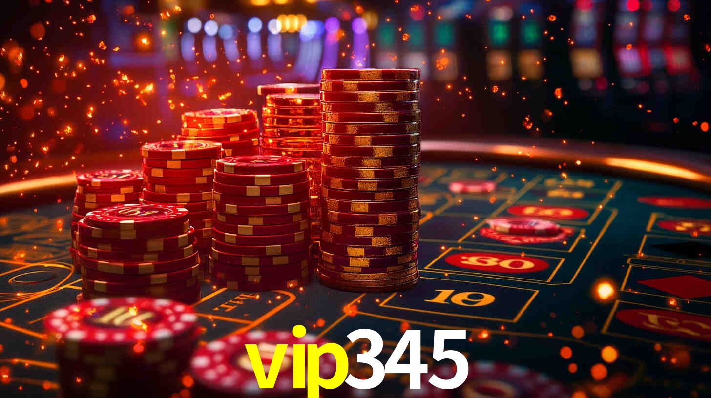 Tournaments vip345