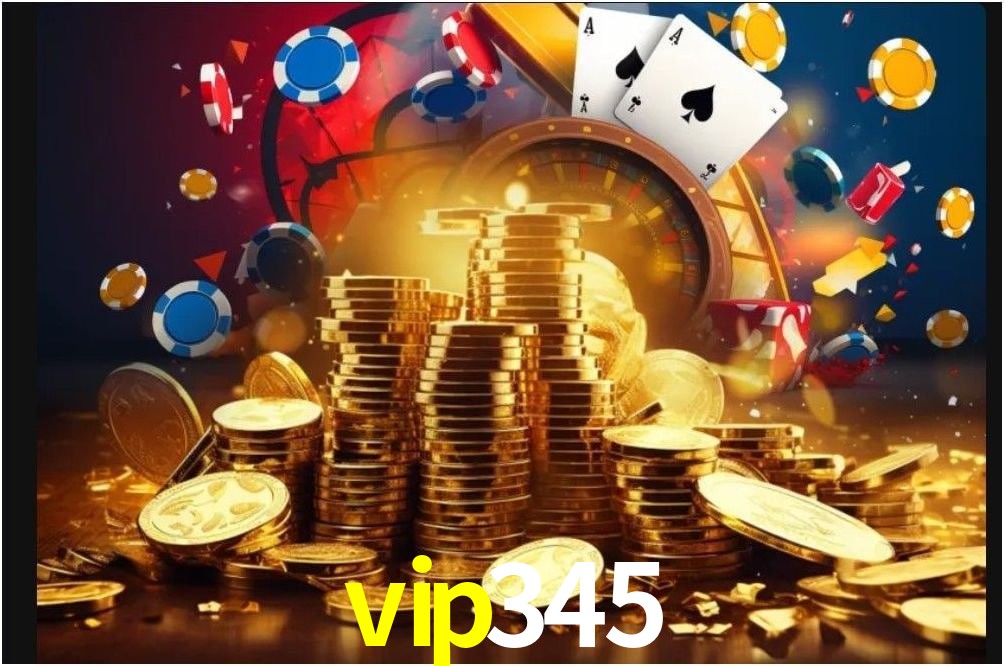Descubra o Programa VIP da vip345: Vantagens Exclusivas para Jogadores