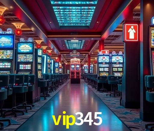 A Popularidade dos Caça-Níqueis no vip345