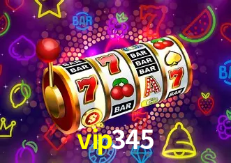 A Popularidade dos Caça-Níqueis no vip345
