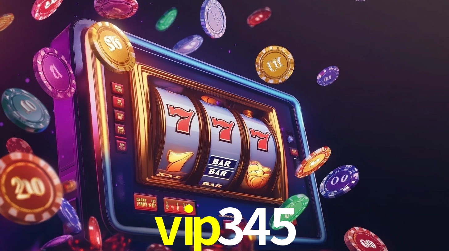 Live Casino vip345