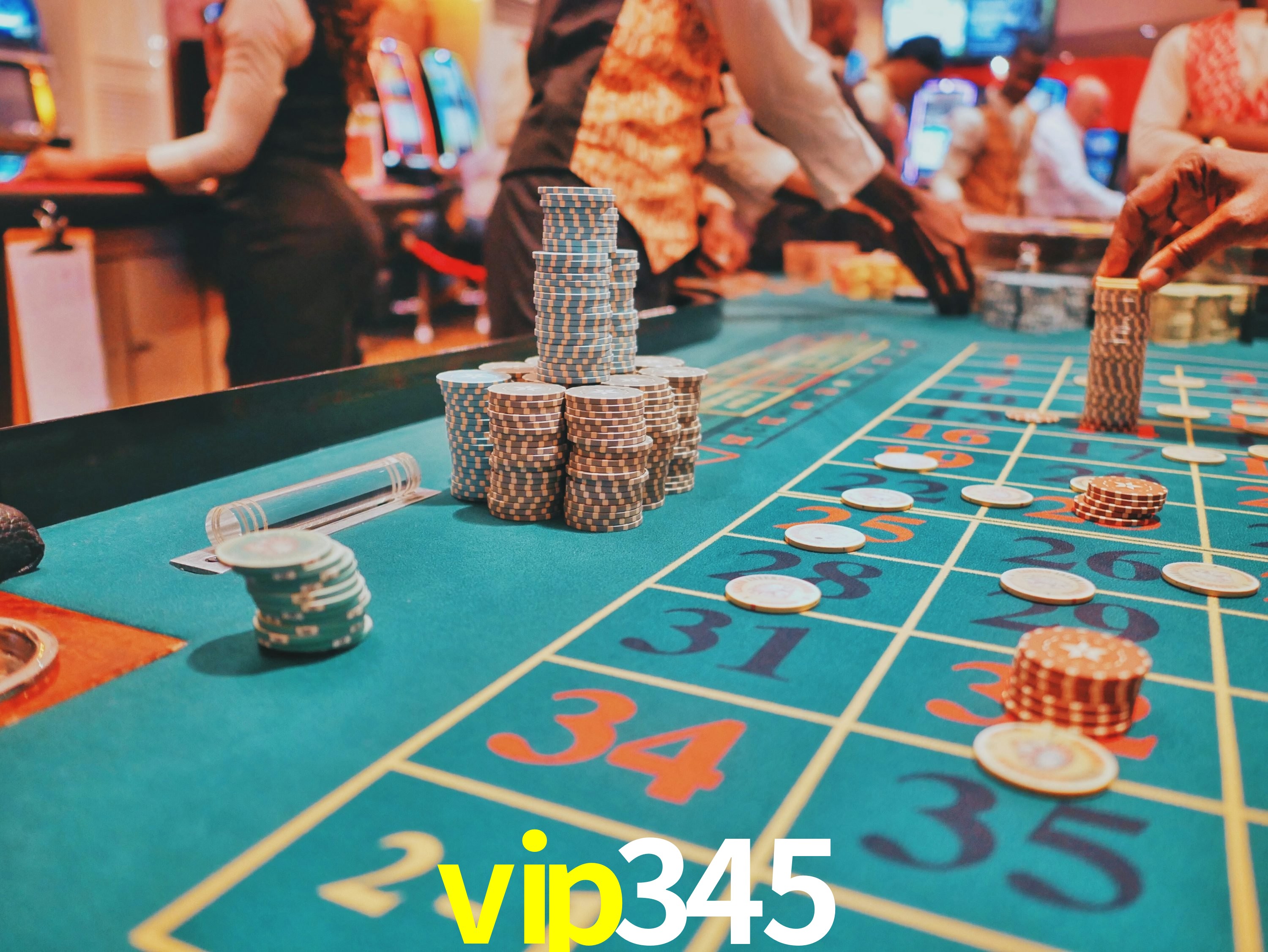 Jogos Exclusivos vip345