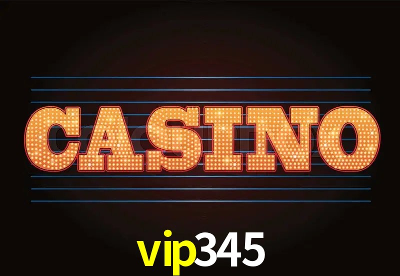 Casino VIP vip345