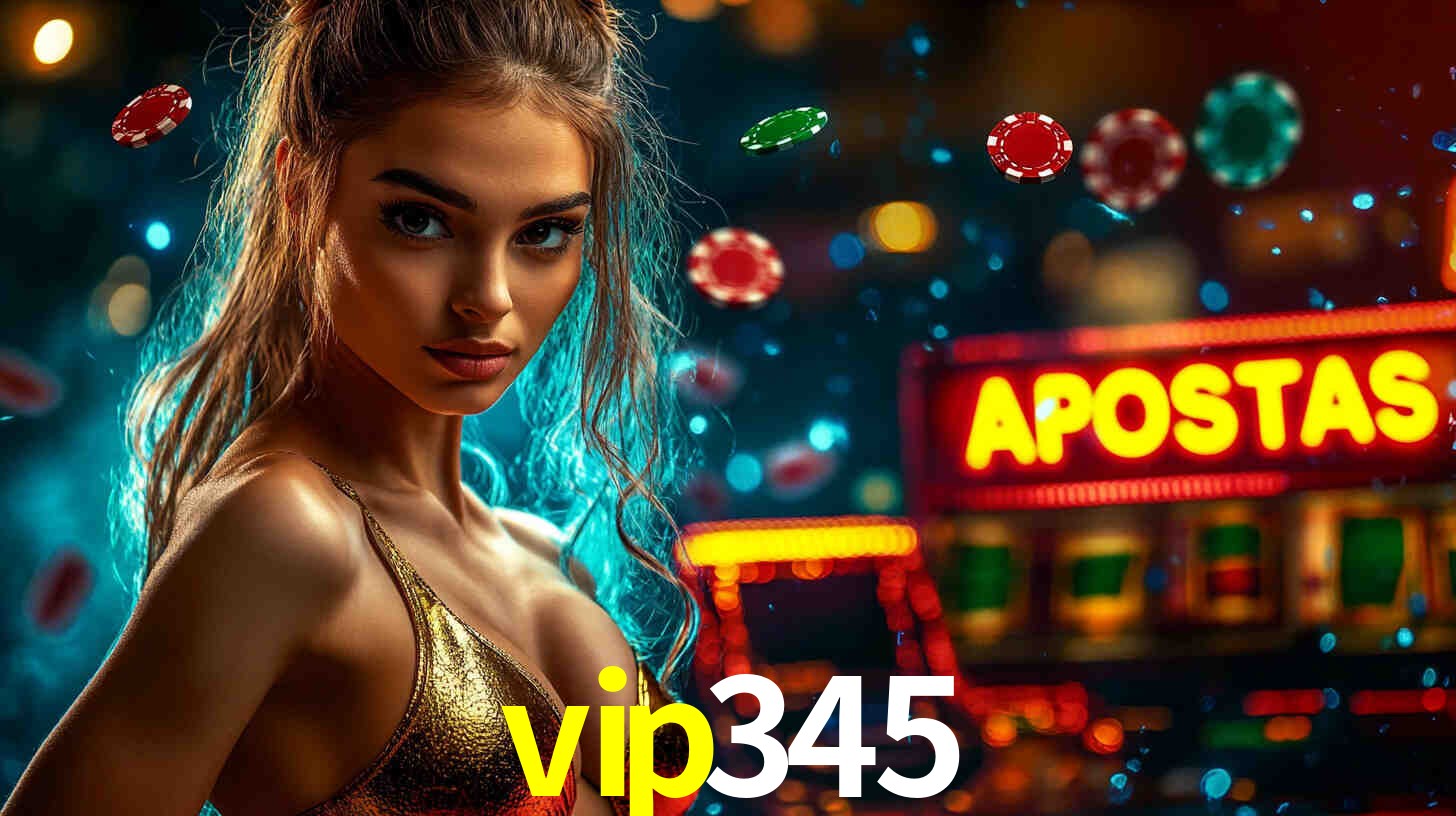 Descubra a Magia dos Jogos de Arcade no vip345